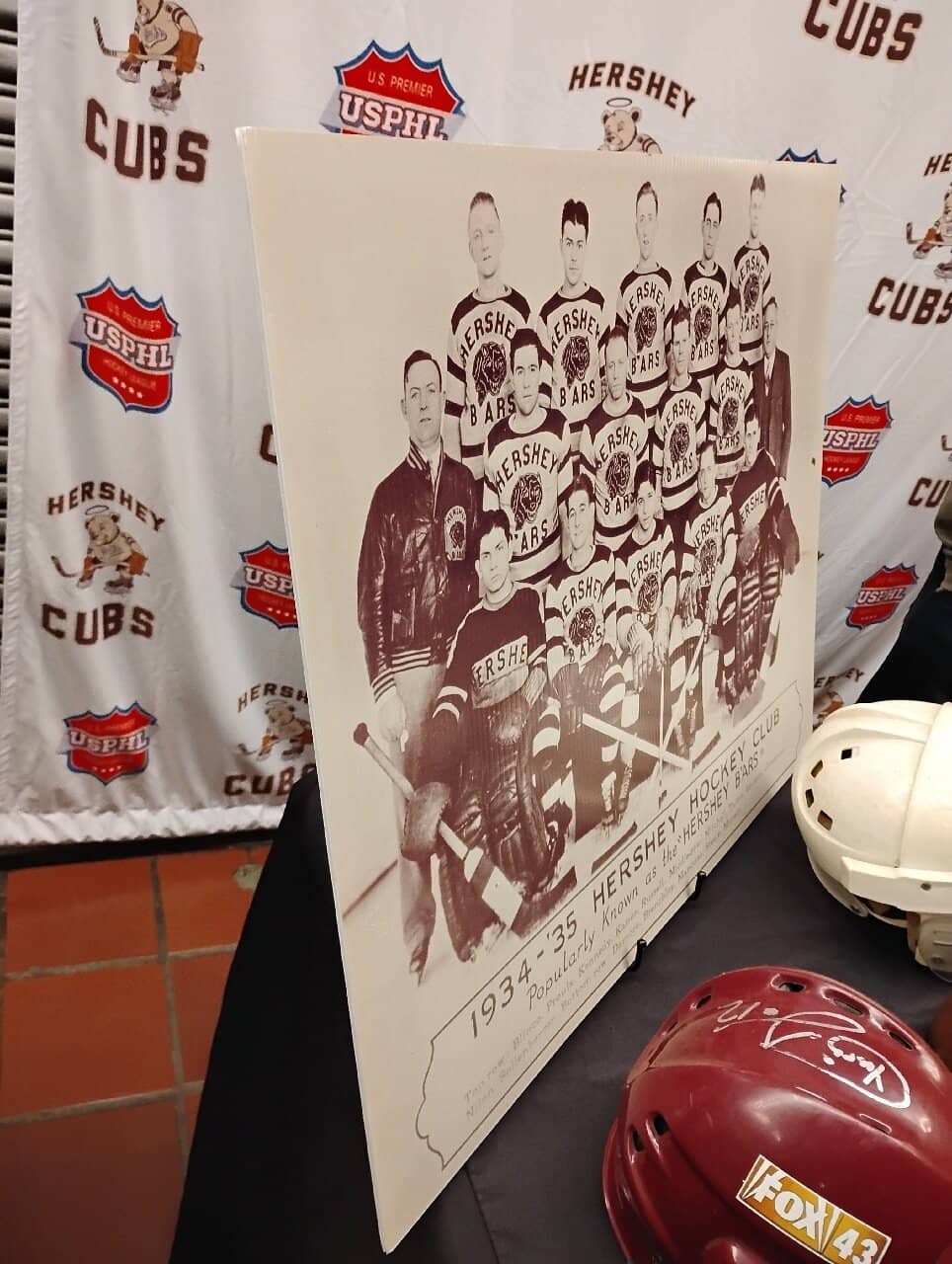 Figure Skating Performances