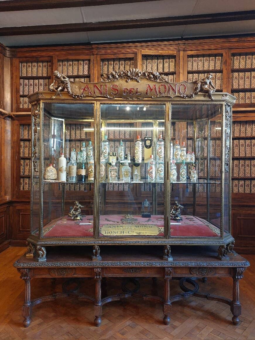 Art Nouveau Architecture