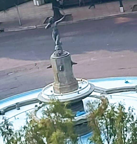 Nighttime Illumination