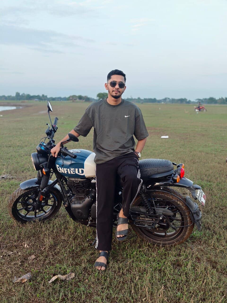 Hakaluki Haor Watch Tower