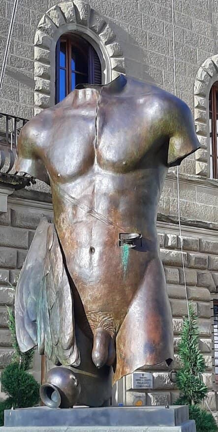 Bell Tower of San Giacomo