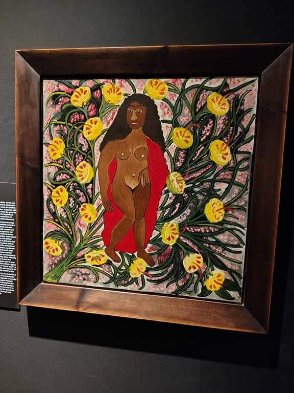 Fashion History Exhibits