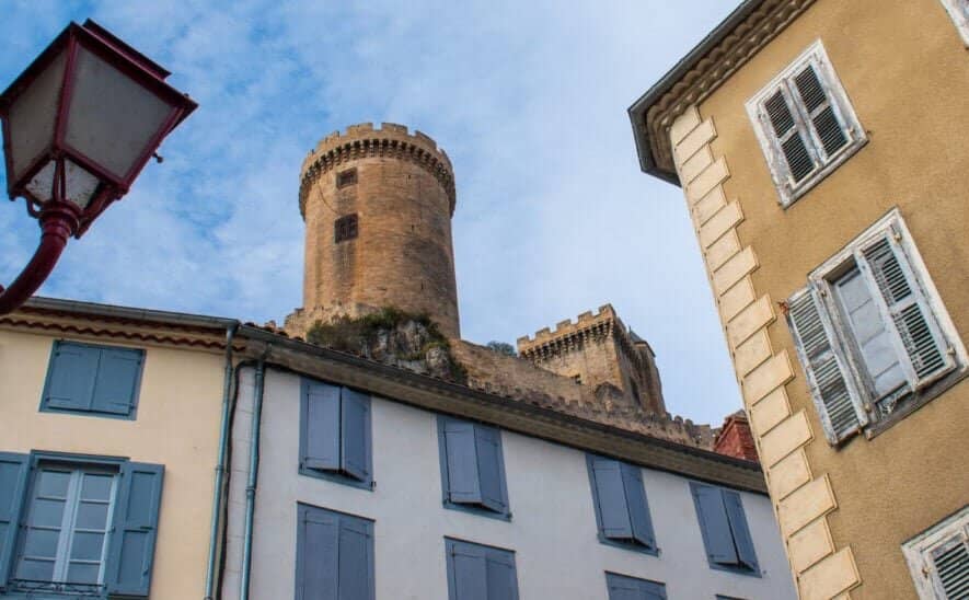 Medieval Demonstrations