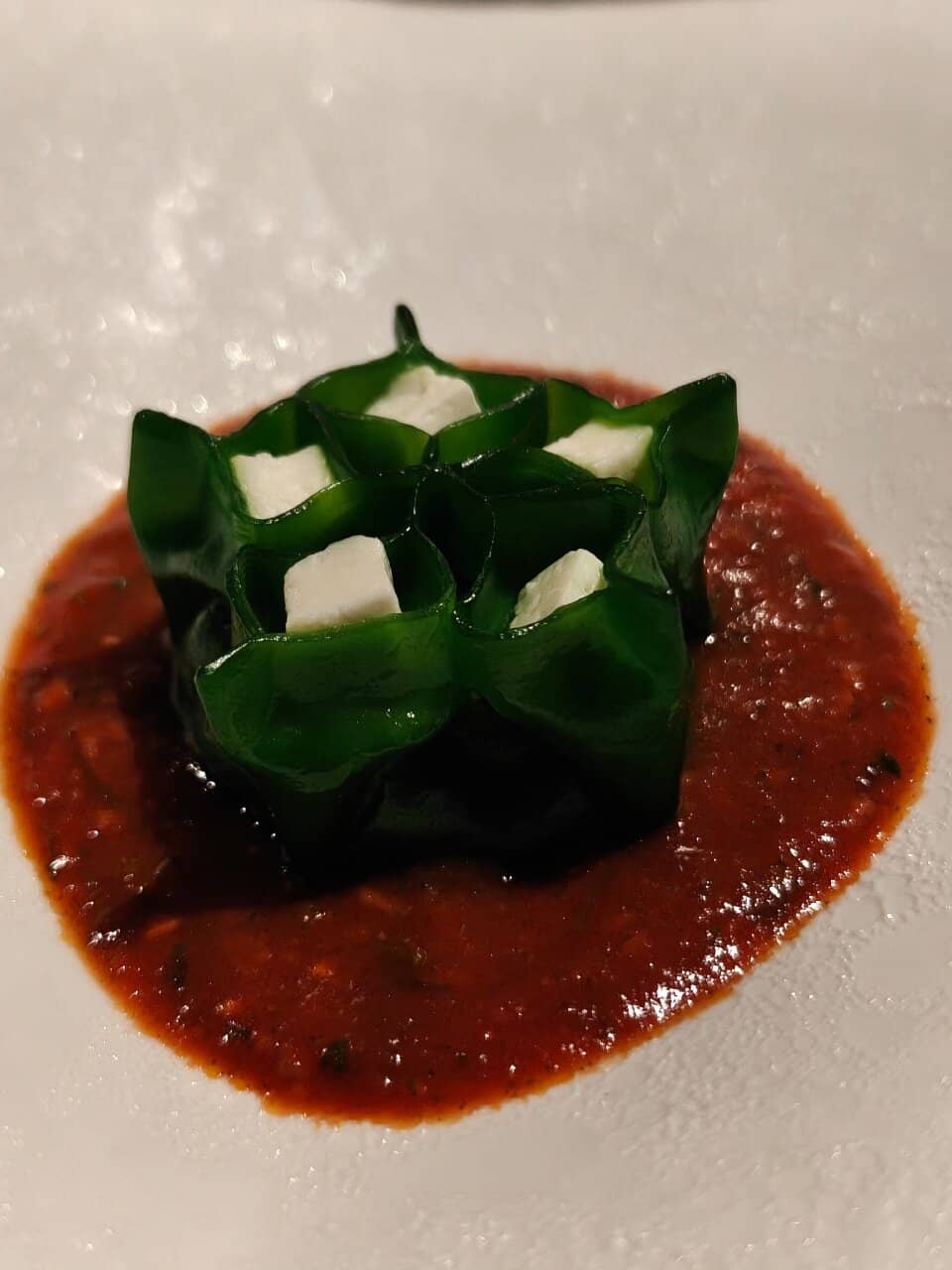 Exceptional Wine & Mocktail Pairings