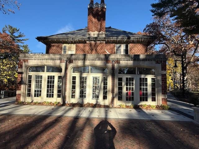 Grand River Estate Gardens