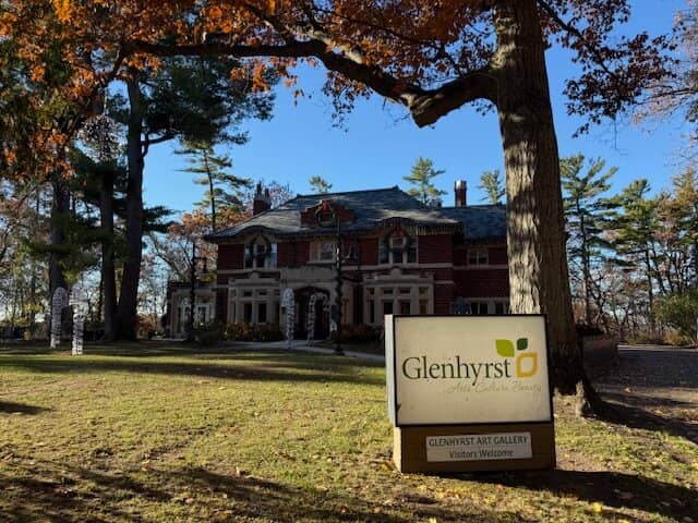 Grand River Arts Festival