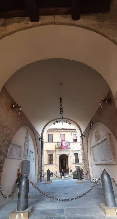 Vertical photo