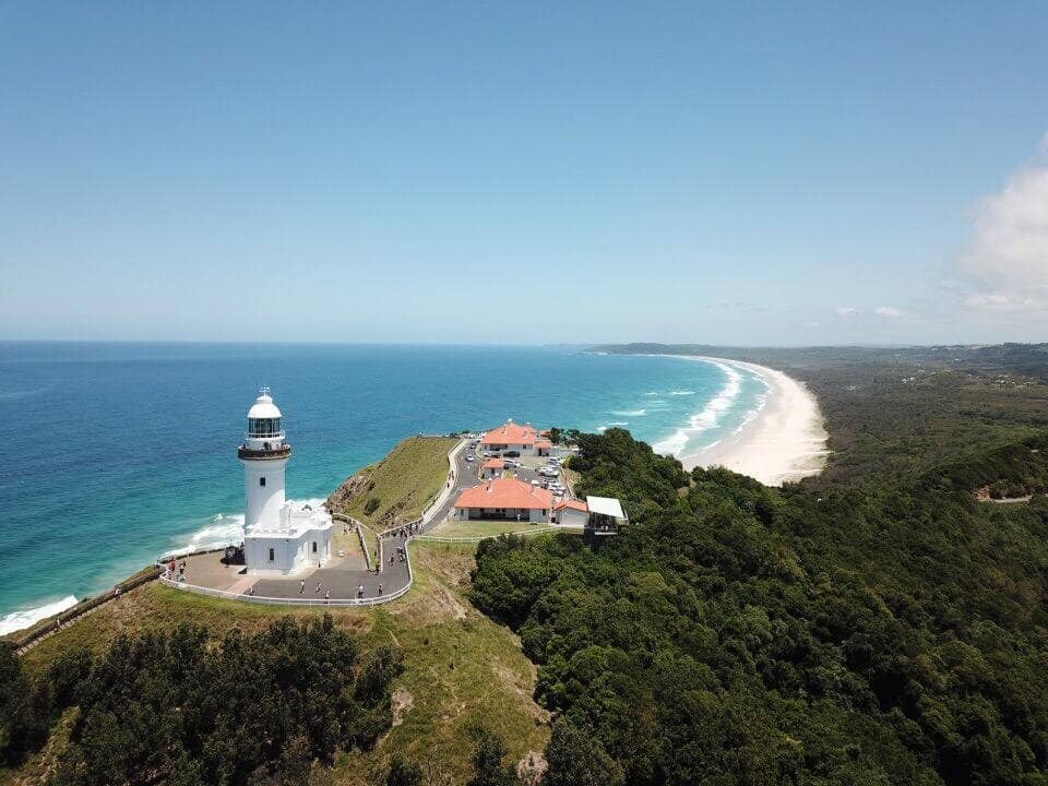 The Farm Byron Bay