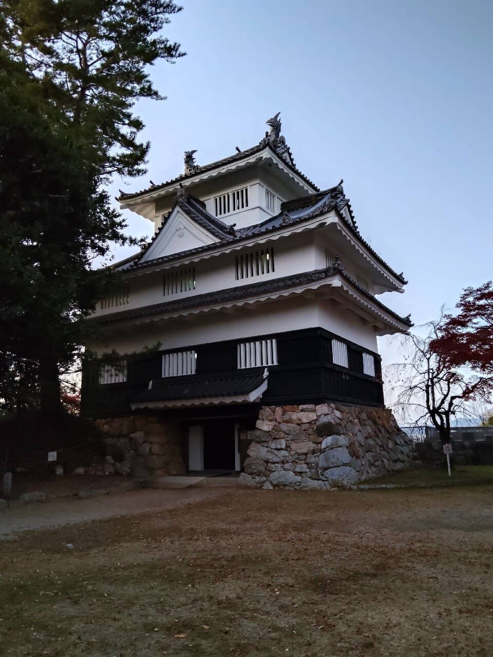 Castle Museum