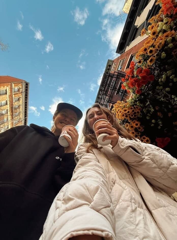 Vertical photo