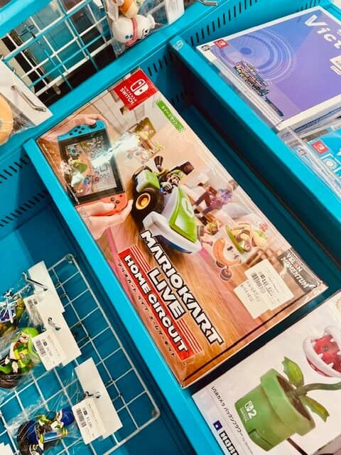 Themed Cafes & Goods