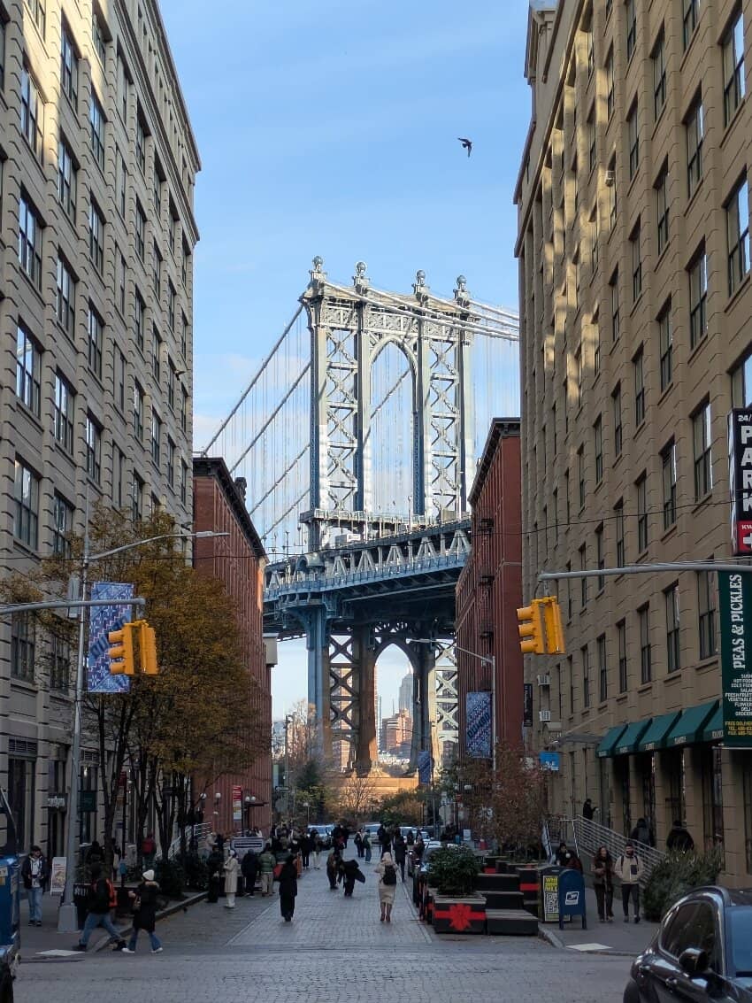 Brooklyn Bridge Park