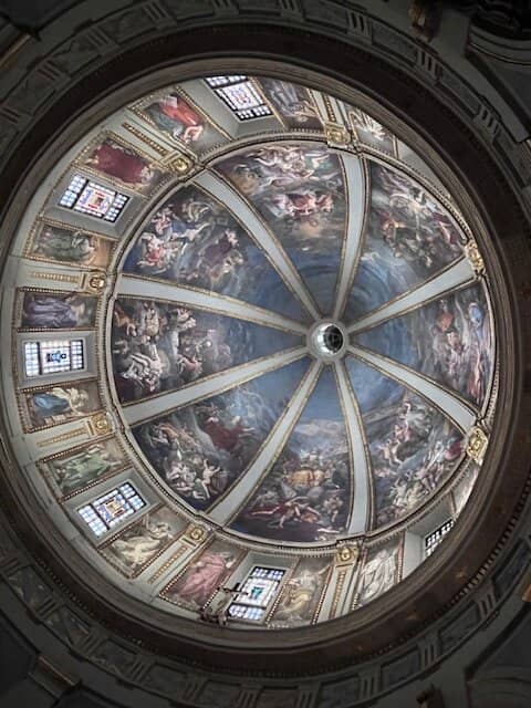 Vertical photo