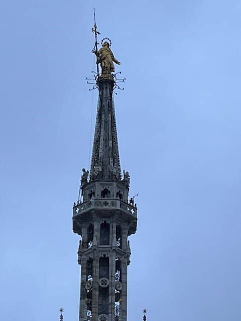 Panoramic City Views