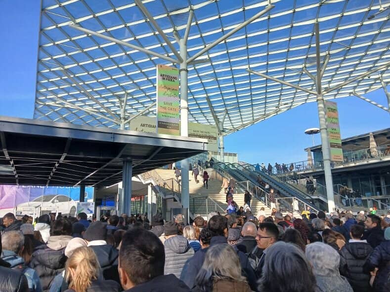 EICMA Motorcycle Show