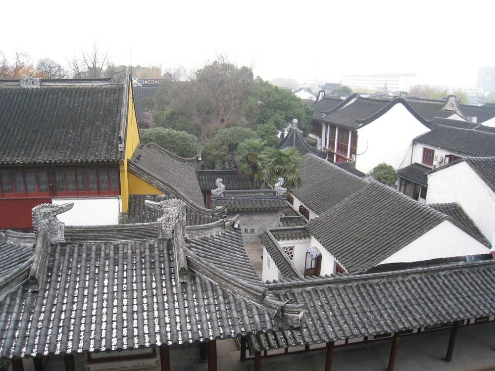 Ring the Bell of Good Fortune