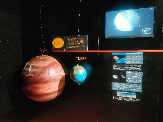 Guided Astronomical Tours