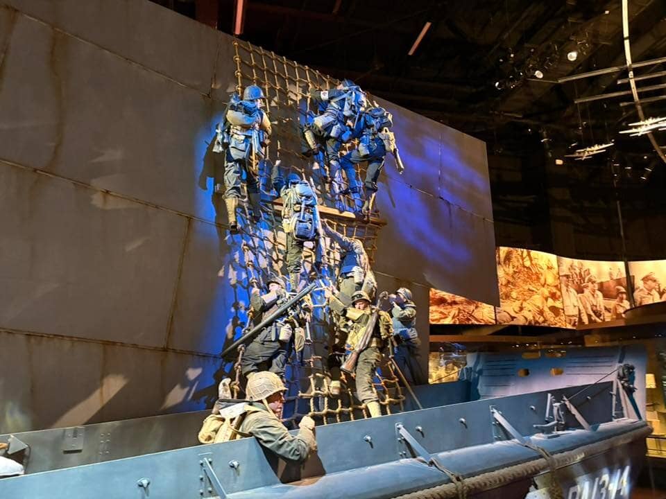 Iconic Aircraft Displays