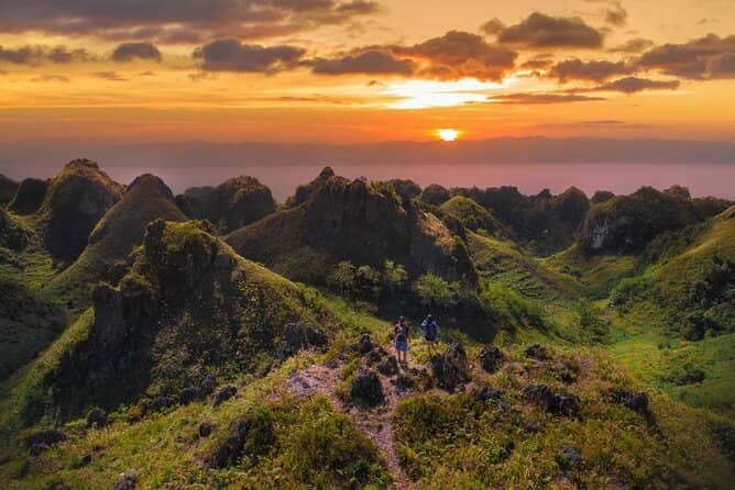 Sunset Spectacle