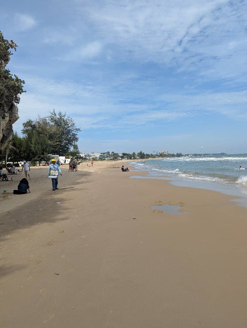 Khao Kalok Beach