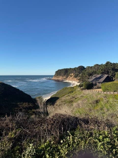 Coastal Trail Walk
