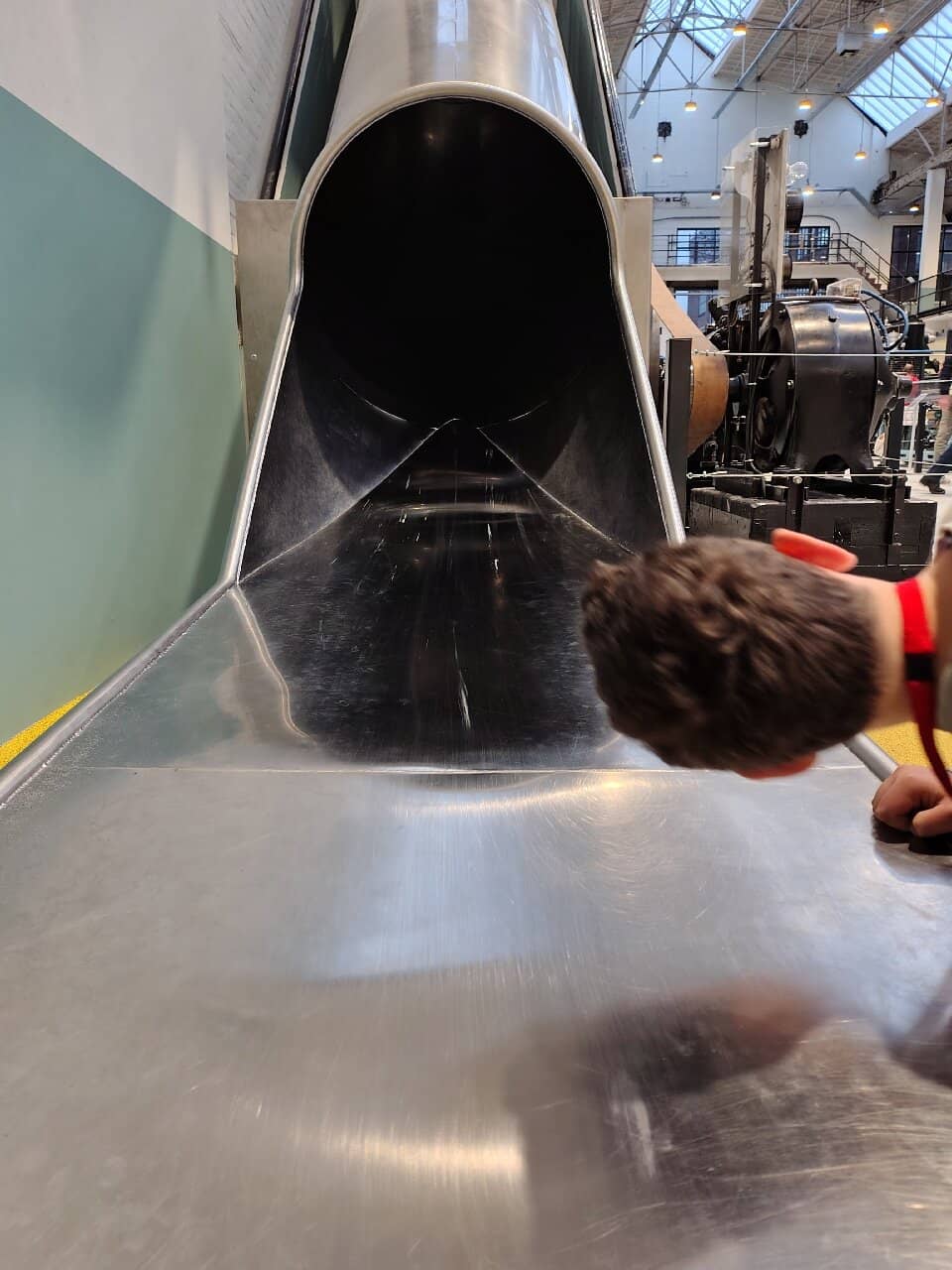 Historical Tech Exploration