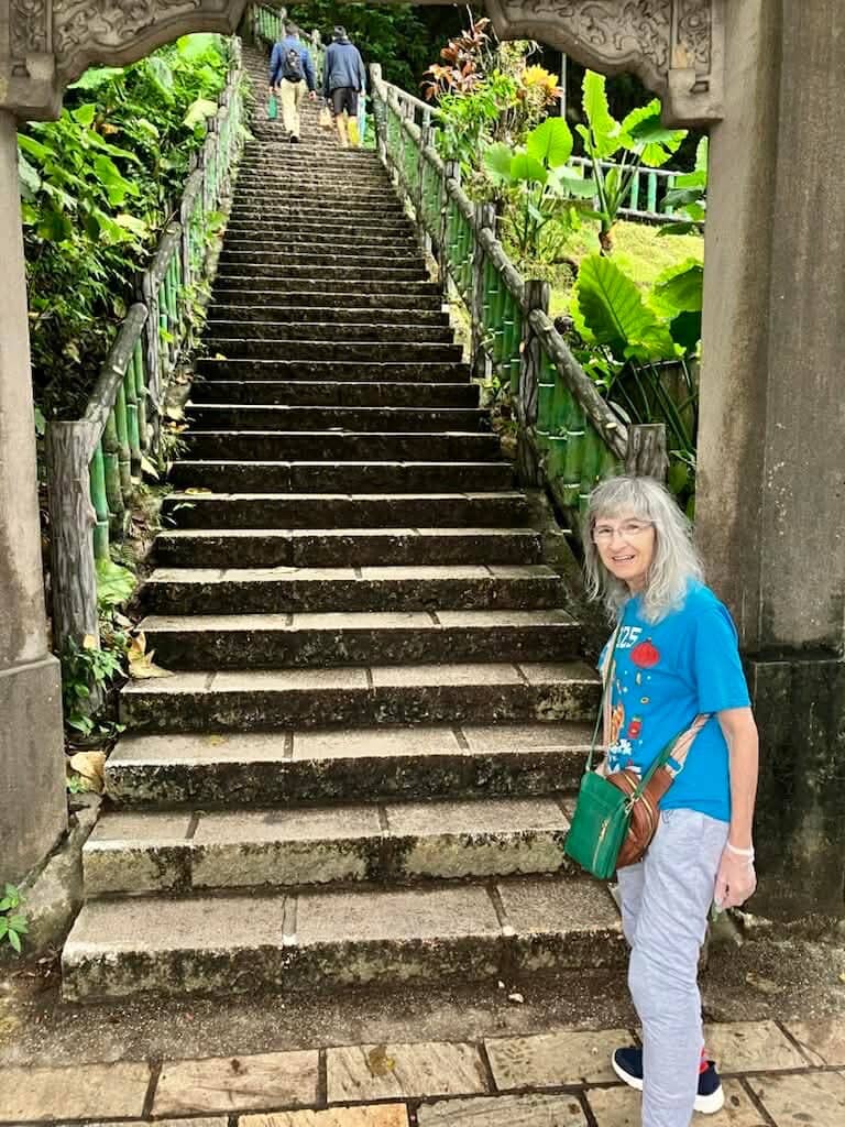 Hidden Temples