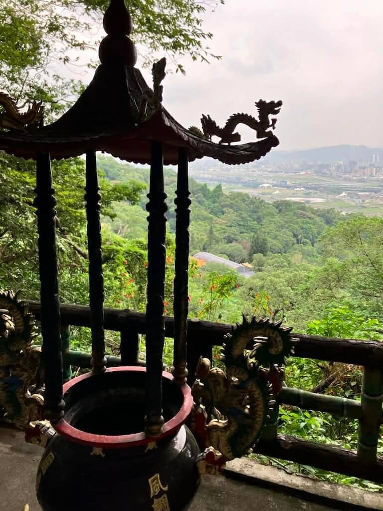 Breeze Platform Viewpoint