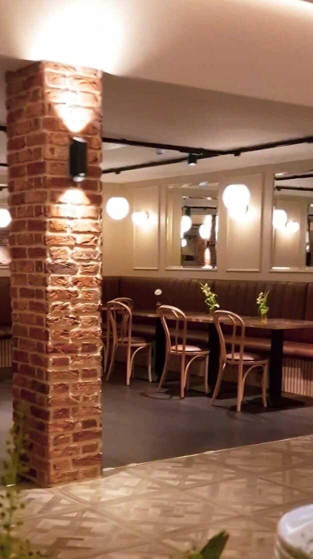 Ceremonial Avenue Views