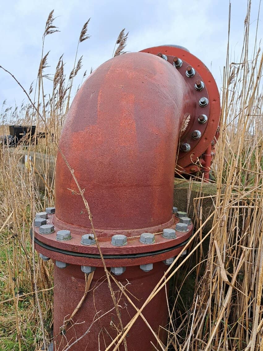 Wildlife Hides
