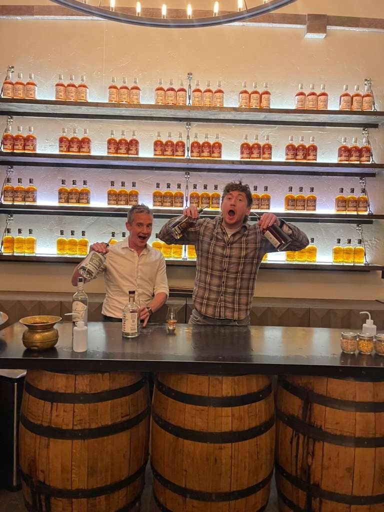 Craft Cocktail Creations