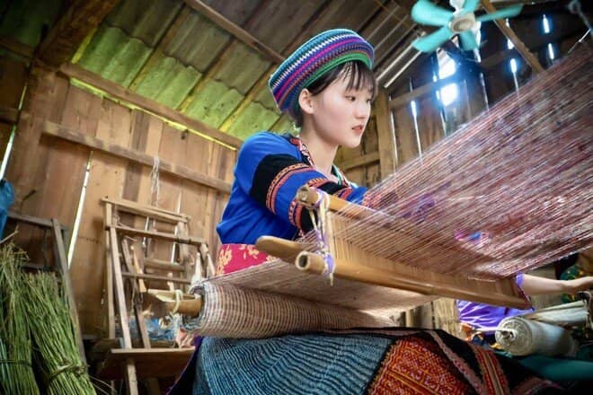 Meet the Artisans