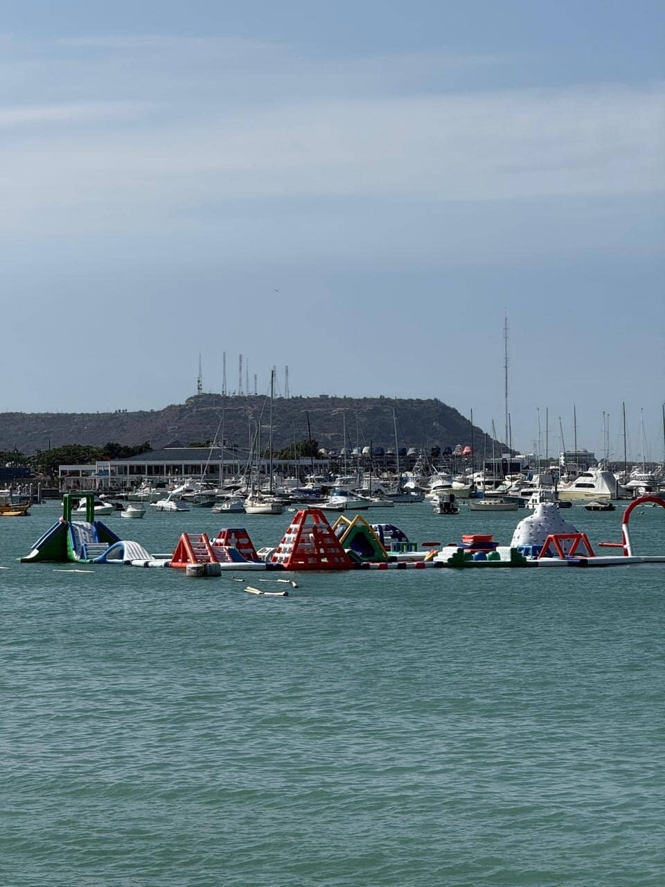 Culinary Delights by the Sea