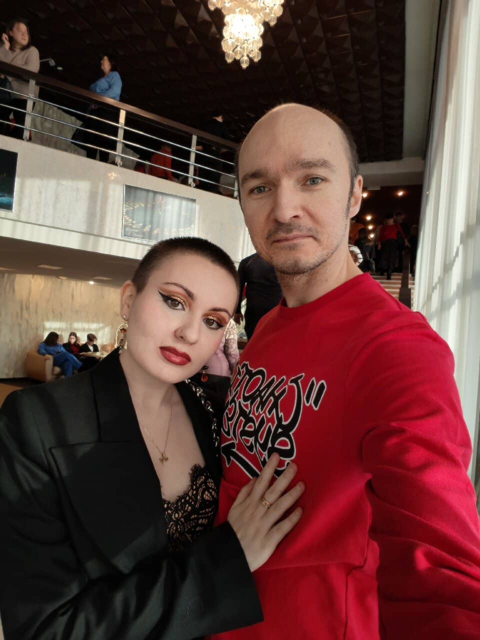 Leicester Square Theatre