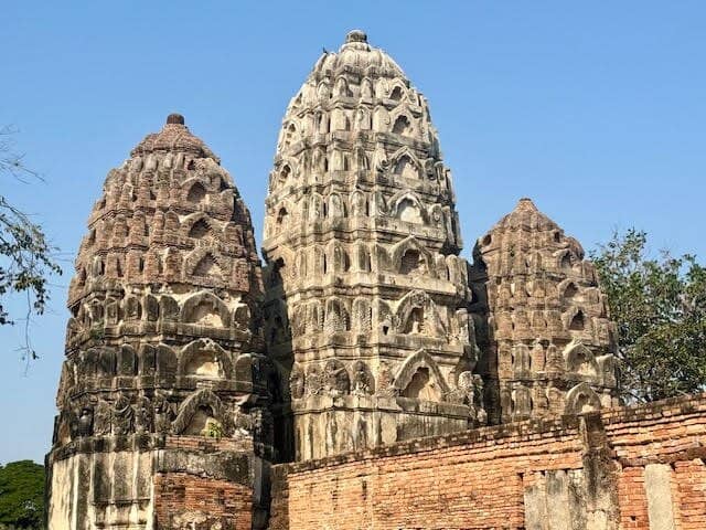 Hindu Origins
