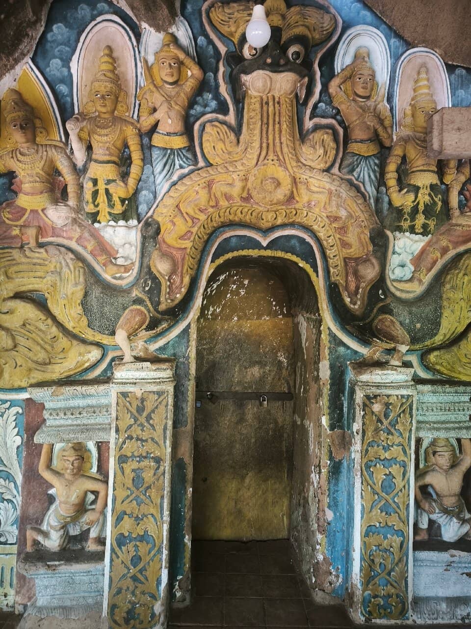 Vertical photo
