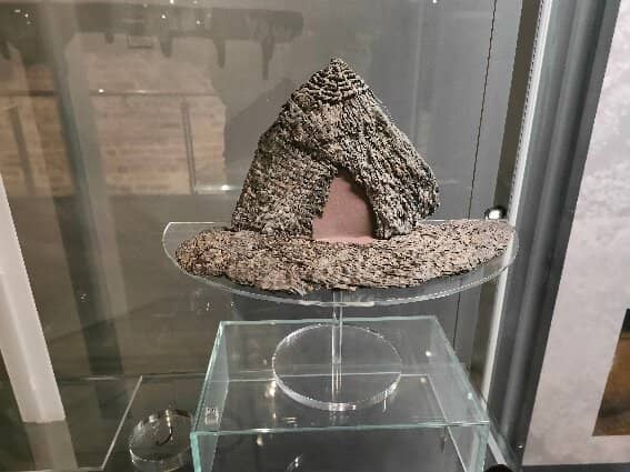 Watermill and Riverside