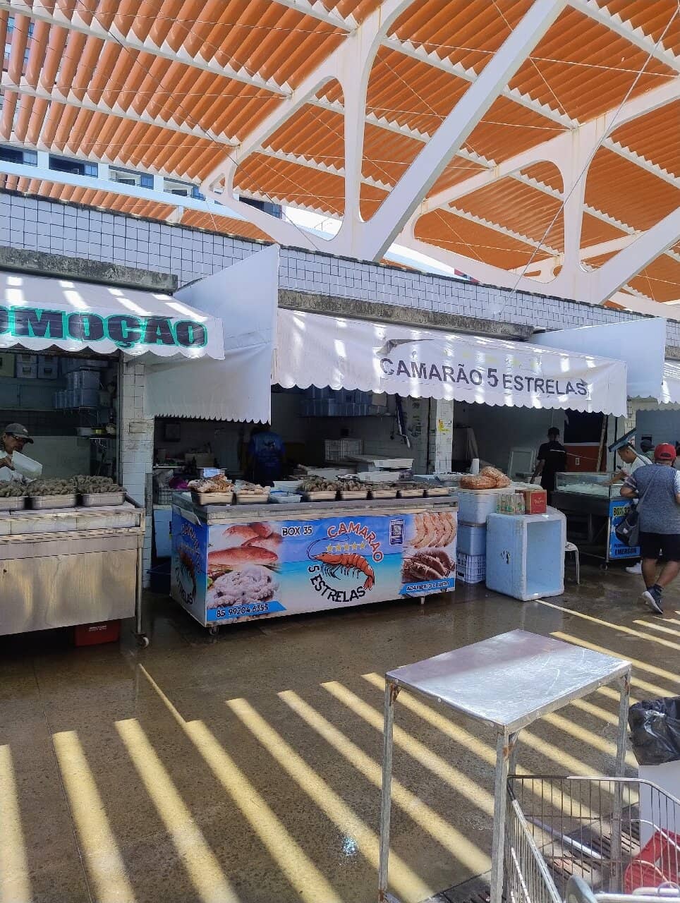 Local Delicacies