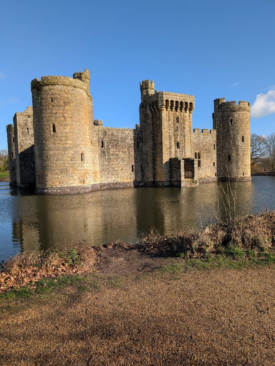 National Trust Events