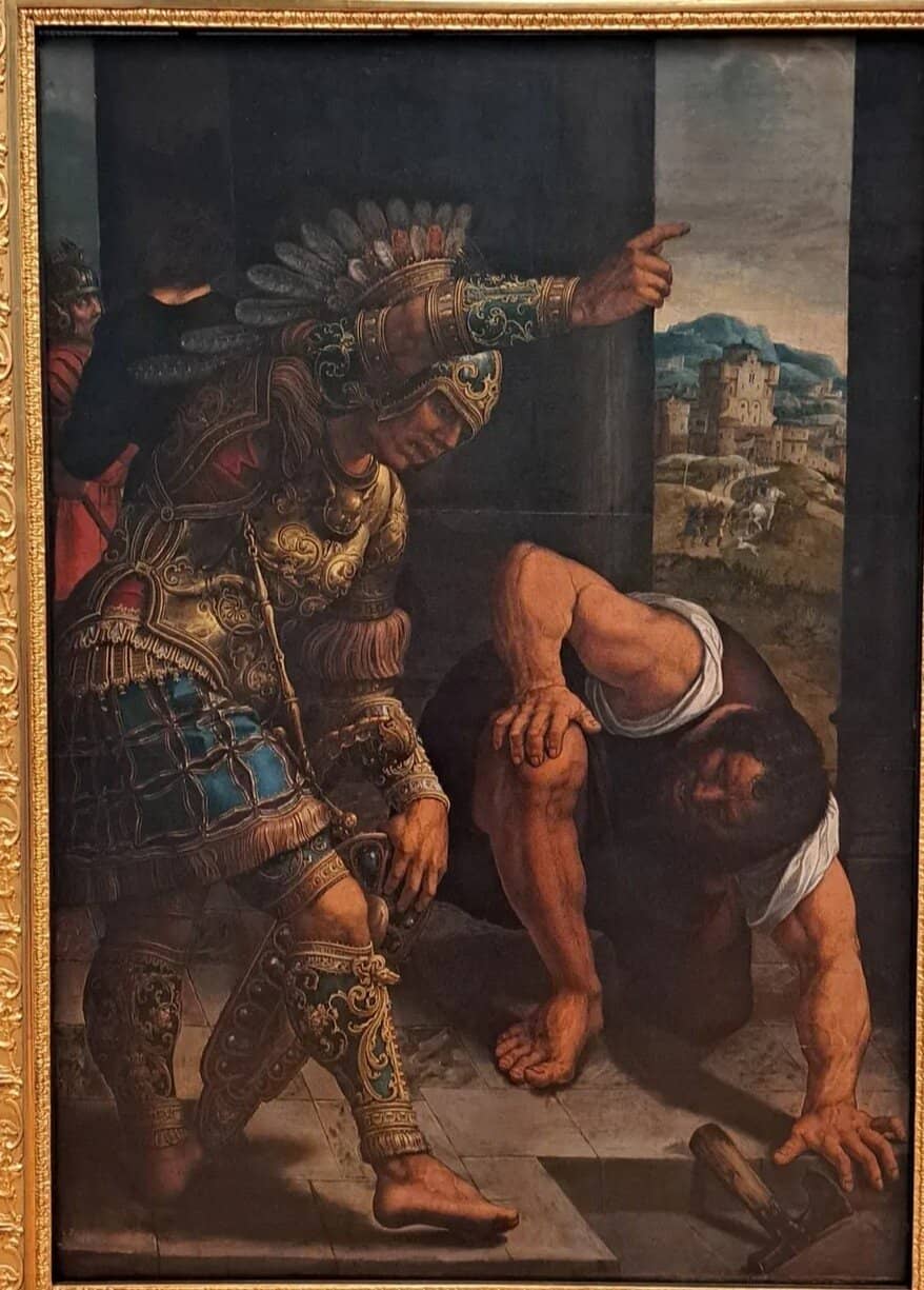 Vertical photo