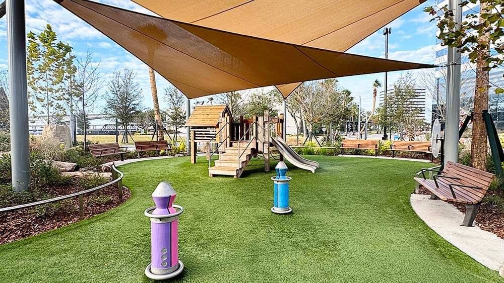 Riverwalk & Bulkhead