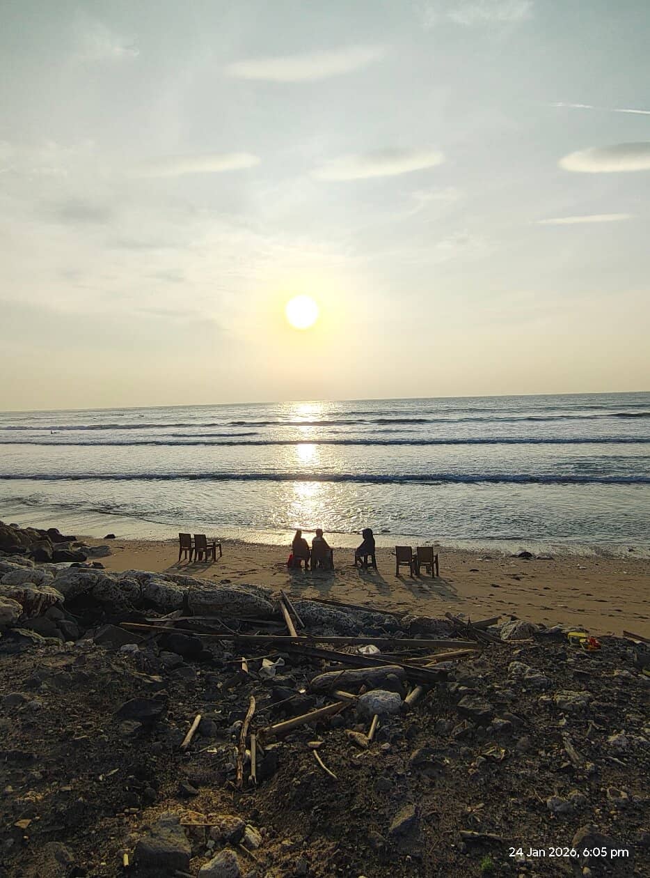 Nightlife & Legian Buzz