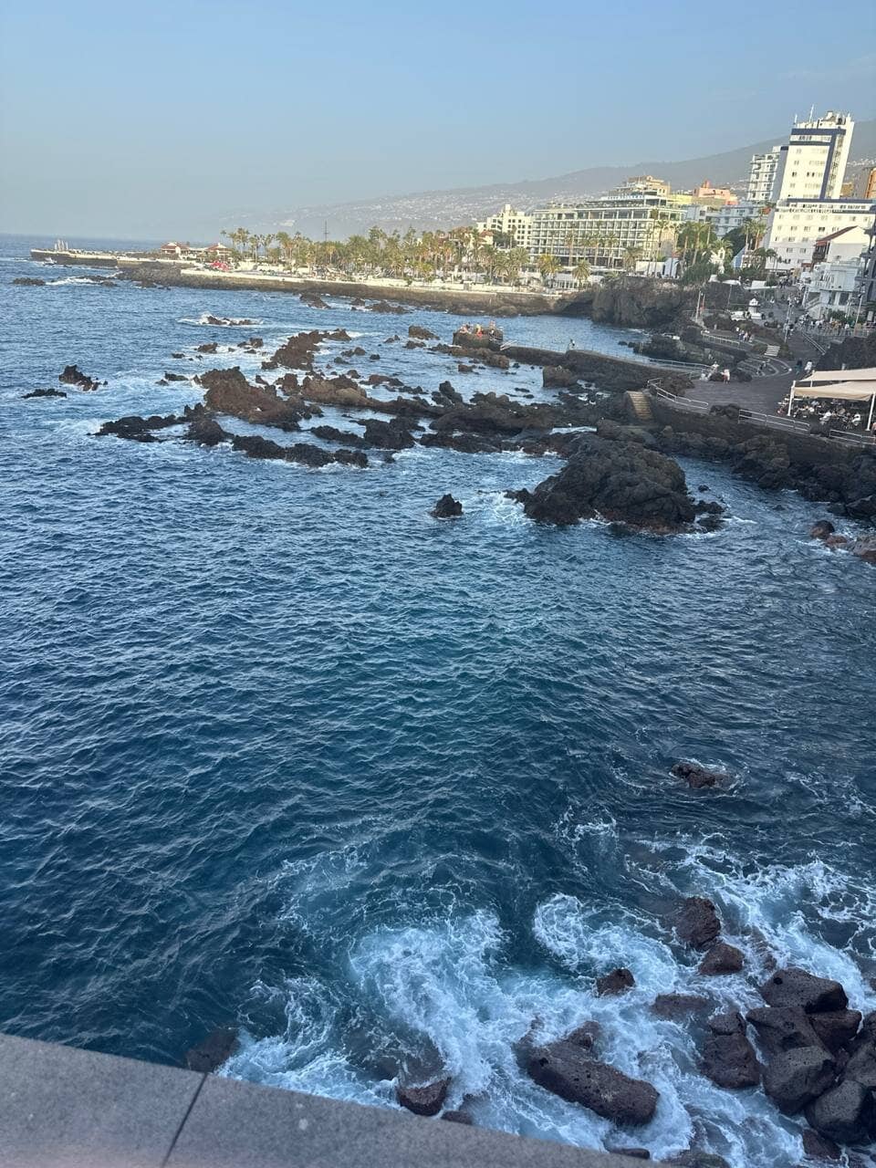 Vertical photo