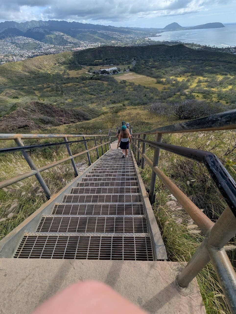 Summit Panoramic Views