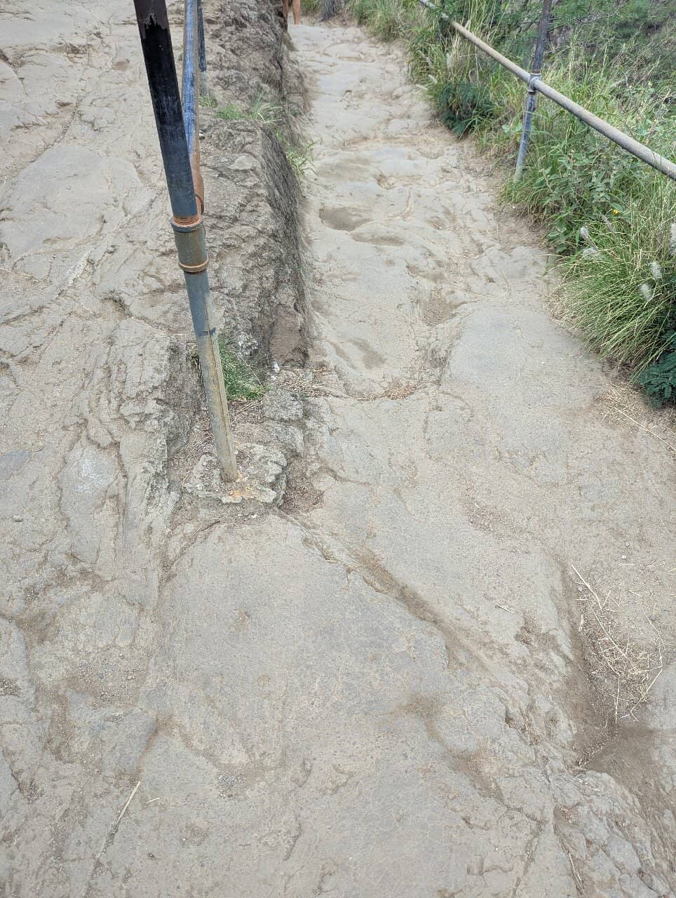 Historic Military Fortifications