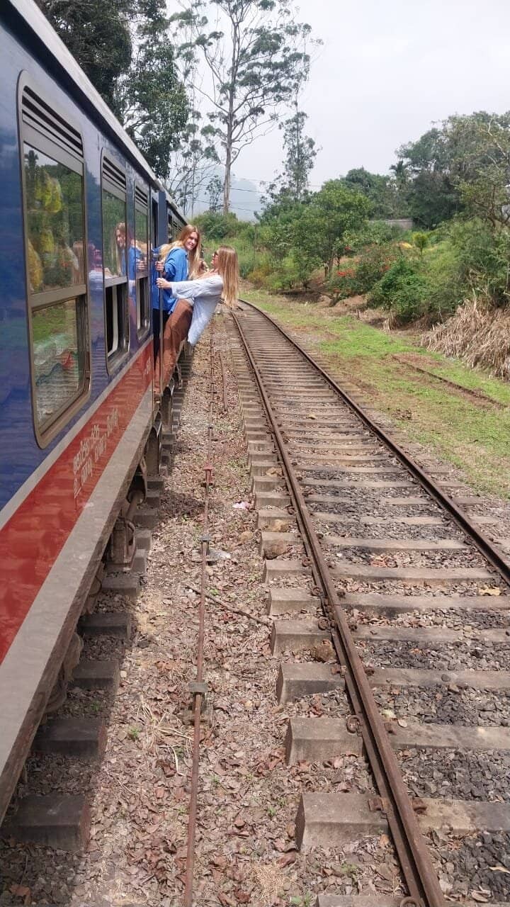 Vertical photo