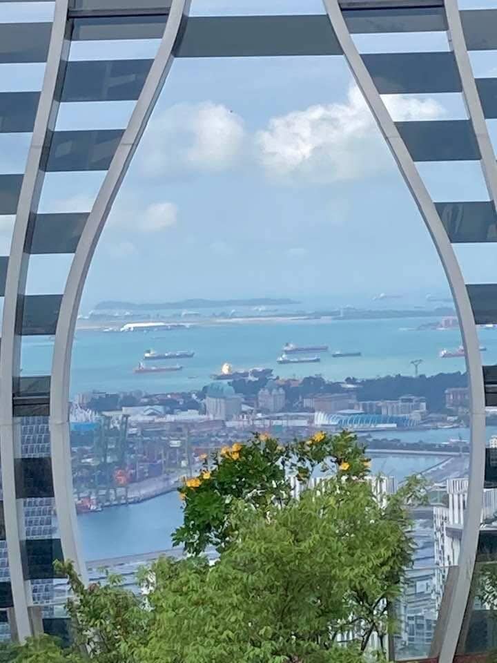 Vertical photo