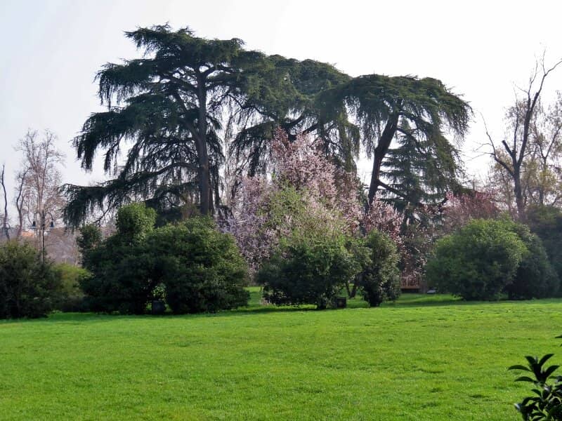 Arco della Pace