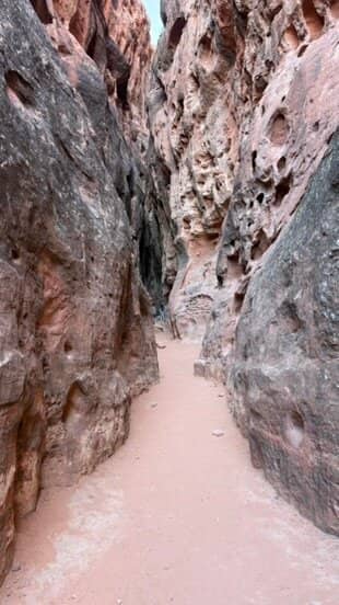 Scout Cave Trail