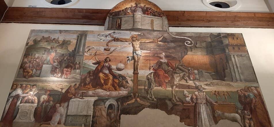 Este Court Painters